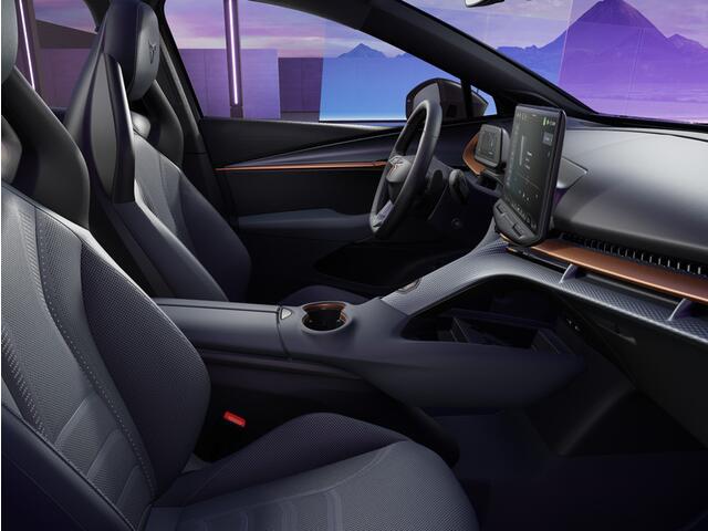 Cupra Tavascan VZ Extreme 82 kWh 340PK l 17% Bijtelling