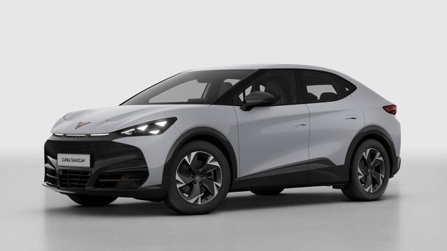 Cupra Tavascan 77kWh Elektromotor 286 1AT Essential | Achteruitrijcamera | Digitaal instrumentenpaneel (Virtual Cockpit) | Parkeersensoren achter & voor