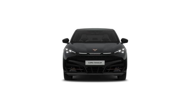 Cupra Tavascan 77kWh Elektromotor 286 1AT Business | Achteruitrijcamera | Digitaal instrumentenpaneel (Virtual Cockpit) | Multifunctioneel verwarmbaar stuurwiel met start- & CUPRA-knop