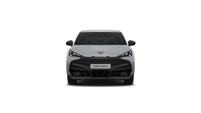 Cupra Tavascan 77kWh Elektromotor 286 1AT Business | Achteruitrijcamera | Digitaal instrumentenpaneel (Virtual Cockpit) | Multifunctioneel verwarmbaar stuurwiel met start- & CUPRA-knop