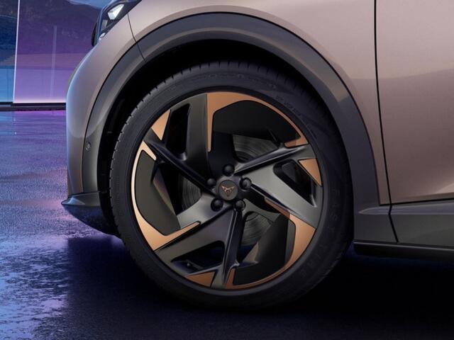 Cupra Tavascan ADRENALINE 77 KWH