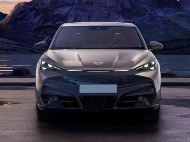 Cupra Tavascan ADRENALINE 77 KWH