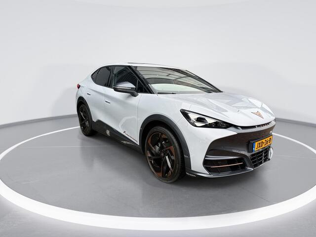 Cupra Tavascan Adrenaline 82 kWh 286 PK l Winterpack l 18% Bijtelling