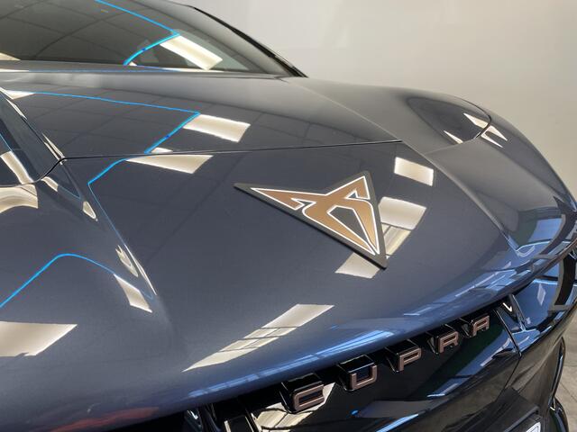 Cupra Tavascan Endurance Winterpakket Full-led Navigatie