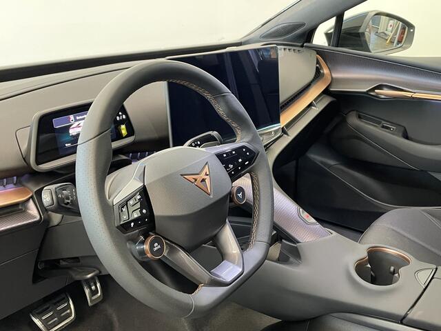 Cupra Tavascan Endurance Winterpakket Full-led Navigatie