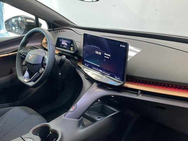 Cupra Tavascan Endurance Winterpakket Full-led Navigatie