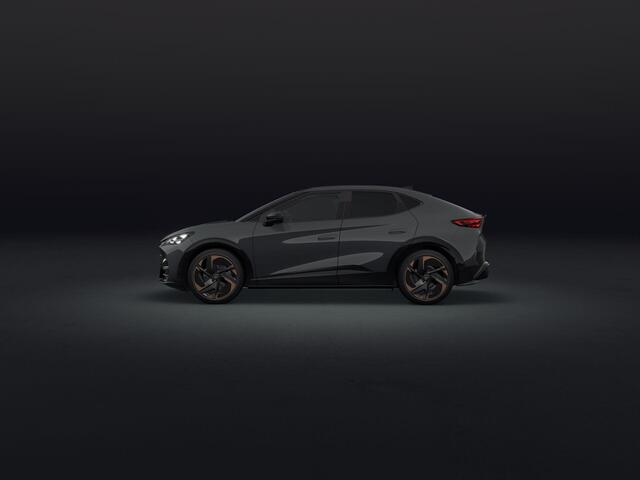 Cupra Tavascan Adrenaline 82 kWh 286pk / Katla Copper velgen / Sennheiser Sound pack / matrix led verlichting