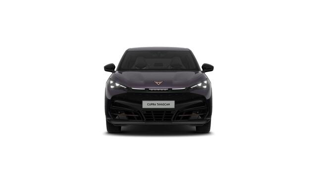 Cupra Tavascan 77kWh Elektromotor 286 1AT Business | Achteruitrijcamera | Digitaal instrumentenpaneel (Virtual Cockpit) | Multifunctioneel verwarmbaar stuurwiel met start- & CUPRA-knop