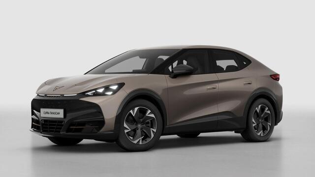 Cupra Tavascan 77kWh Elektromotor 286 1AT Essential | Achteruitrijcamera | Digitaal instrumentenpaneel (Virtual Cockpit) | Parkeersensoren achter & voor