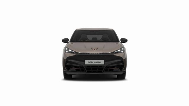 Cupra Tavascan 77kWh Elektromotor 286 1AT Essential | Achteruitrijcamera | Digitaal instrumentenpaneel (Virtual Cockpit) | Parkeersensoren achter & voor