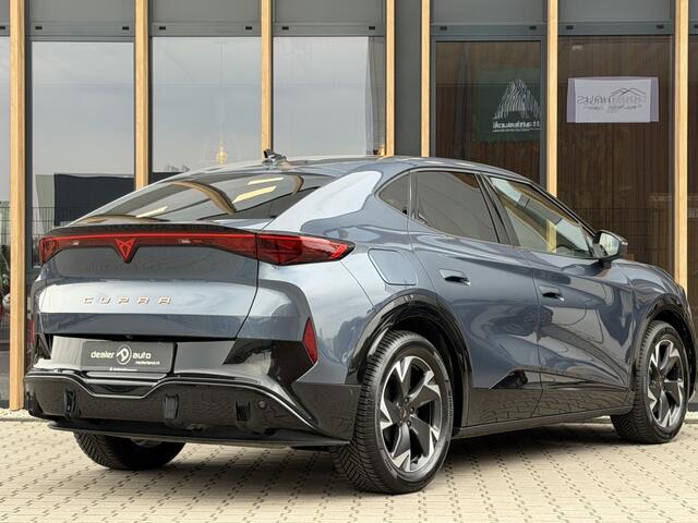 Cupra Tavascan Essential 82 kWh | Winterpakket | Warmtepomp | Allseasons | Tava