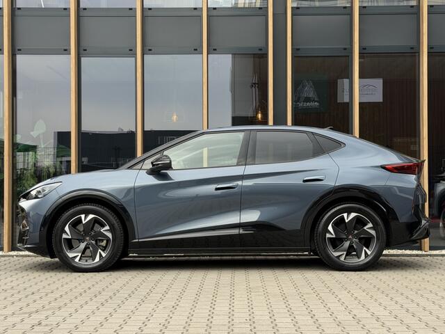 Cupra Tavascan Essential 82 kWh | Winterpakket | Warmtepomp | Allseasons | Tava