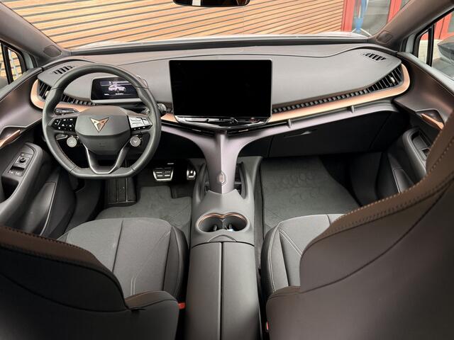 Cupra Tavascan Endurance First Edition Winterpakket / Warmtepomp / All season banden / Navi