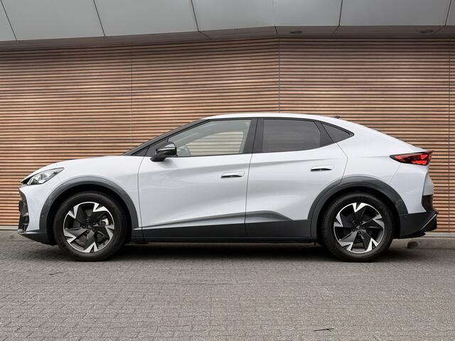 Cupra Tavascan Endurance First Edition Winterpakket / Warmtepomp / All season banden / Navi