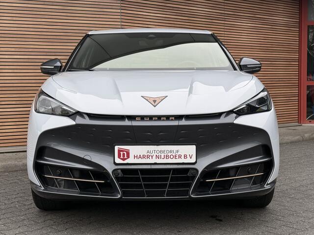 Cupra Tavascan Endurance First Edition Winterpakket / Warmtepomp / All season banden / Navi