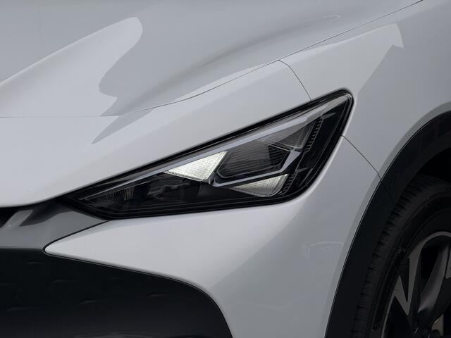 Cupra Tavascan Endurance First Edition Winterpakket / Warmtepomp / All season banden / Navi