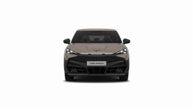 Cupra Tavascan 77kWh Elektromotor 286 1AT Essential | Achteruitrijcamera | Digitaal instrumentenpaneel (Virtual Cockpit) | Parkeersensoren achter & voor