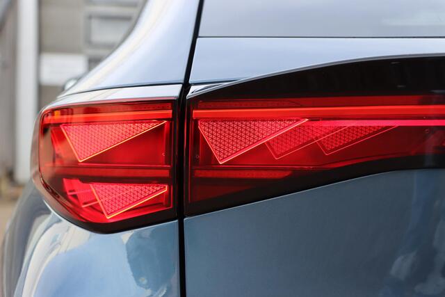 Cupra Tavascan VZ Extreme 82 kWh 340pk | SOH 99,6% | HUD | Pano | 360