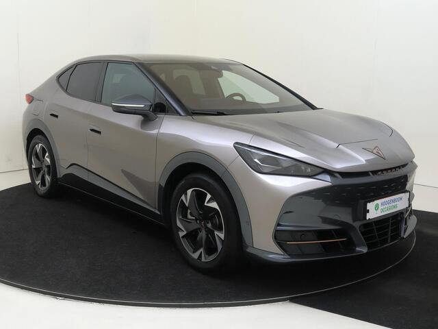 Cupra Tavascan Business 82 kWh