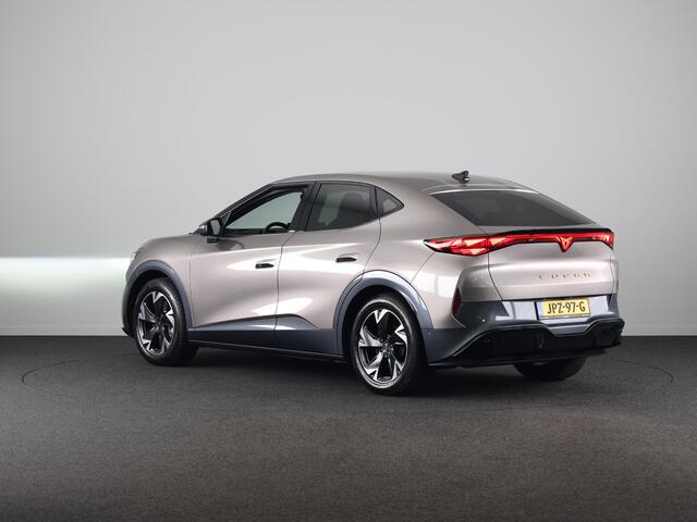 Cupra Tavascan Business 82 kWh 282PK | Stuurverwarming | Side Assist | 19 Inch | Achteruitrijcamera |