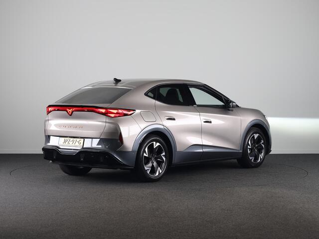Cupra Tavascan Business 82 kWh 282PK | Stuurverwarming | Side Assist | 19 Inch | Achteruitrijcamera |