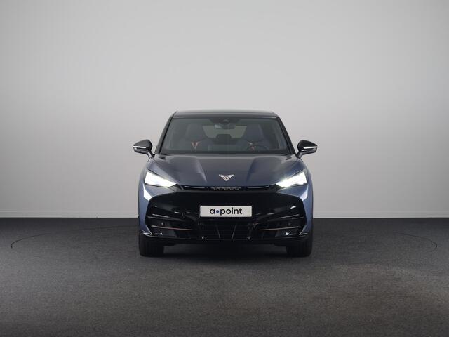 Cupra Tavascan Adrenaline 82 kWh 286PK | 21 inch | Panoramadak | Matrix Koplampen | Elektrisch Verstelbare Stoelen | Navigatie |