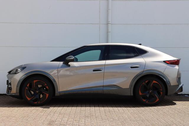 Cupra Tavascan VZ Extreme 82 kWh 340pk