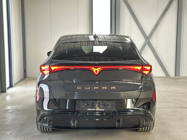 Cupra Tavascan Business 82 kWh | Navi | Camera |