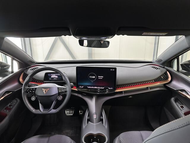 Cupra Tavascan Business 82 kWh | Navi | Camera |