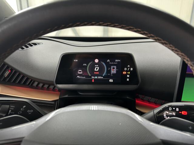 Cupra Tavascan Business 82 kWh | Navi | Camera |