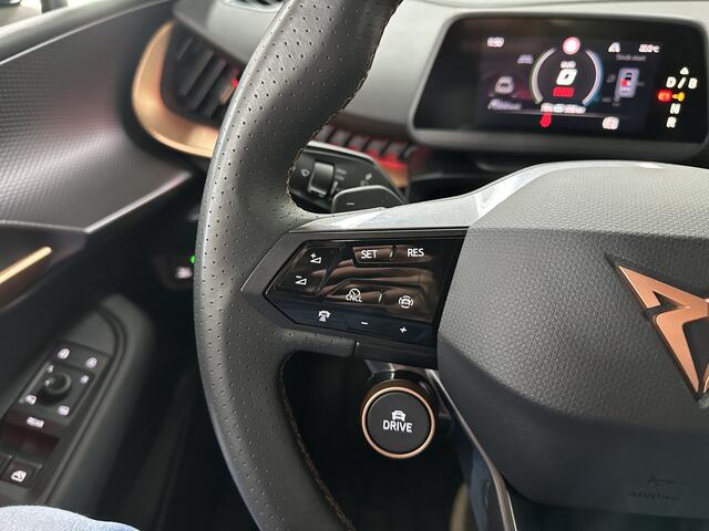 Cupra Tavascan Business 82 kWh | Navi | Camera |