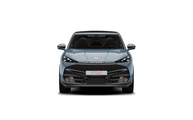 Cupra Tavascan 77kWh Elektromotor 286 1AT Adrenaline | Digitaal instrumentenpaneel (Virtual Cockpit) | Head-up Display met 'Augmented Reality' | Kinderzitbevestiging vóór en 2e zitrij (ISOFIX)