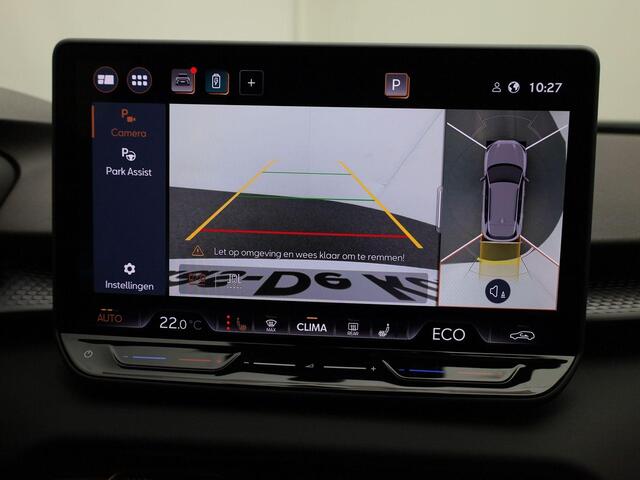 Cupra Terramar 1.5TSIe-Hybrid 200kW/272PK VZ DSG · Leder · Panoramadak · 360 gr. Camera · Sennheiser Audio · Apple Car Play ·