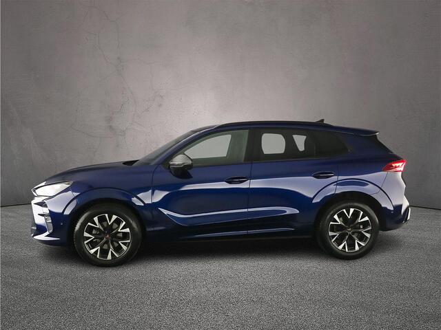 Cupra Terramar Business 1.5 eTSI 150pk DSG Automaat Adaptive cruise control, 360 camera, Elektrische achterklep, Achteruitrijcamera, Navigatie, LED verlichting, Stuurwiel verwarmd