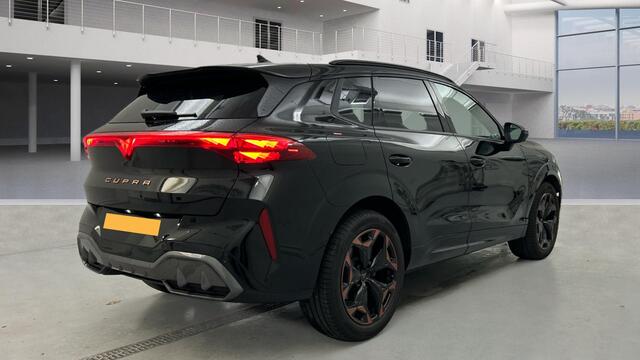 Cupra Terramar 1.5 eTSi 150PK BUSINESS DSG7 Stuurverwarming | Matrix-LED | 360 Camera