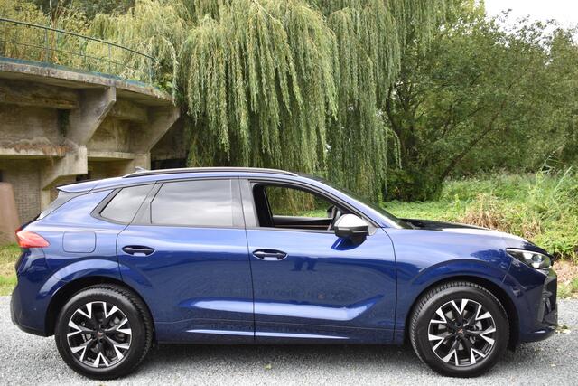 Cupra Terramar 1.5 eTSI 150PK DSG BUSINESS HEAD-UP/NAVI/CAMERA/LEDER