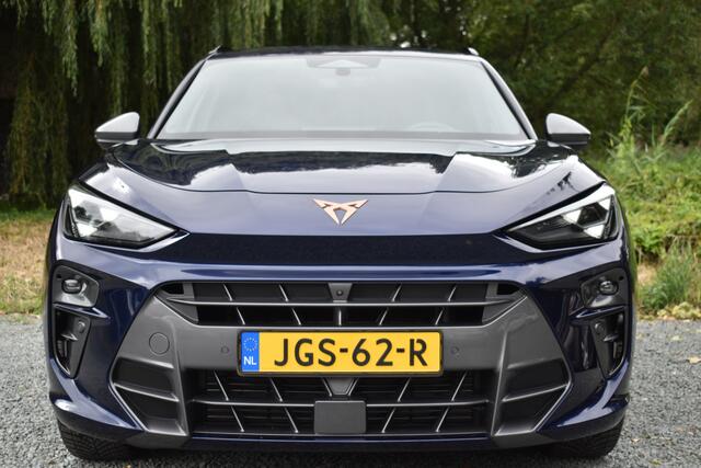 Cupra Terramar 1.5 eTSI 150PK DSG BUSINESS HEAD-UP/NAVI/CAMERA/LEDER