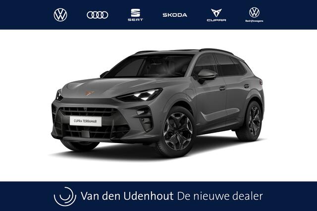 Cupra Terramar 1.5 TSI e-Hybrid 204 6DSG Business | 360 graden camera | Achteruitrijcamera | Draadloze Apple CarPlay(TM), Android Auto(TM)