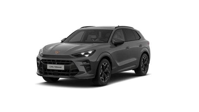 Cupra Terramar 1.5 TSI e-Hybrid 204 6DSG Business | 360 graden camera | Achteruitrijcamera | Draadloze Apple CarPlay(TM), Android Auto(TM)