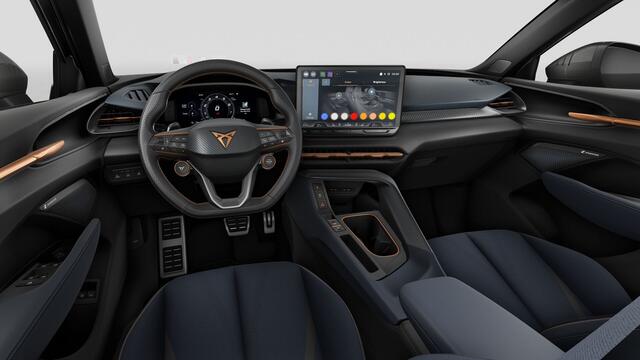 Cupra Terramar 1.5 TSI e-Hybrid 272 6DSG VZ Performance | 360 graden camera | Achteruitrijcamera | Draadloze Apple CarPlay(TM), Android Auto(TM)