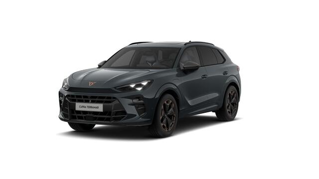 Cupra Terramar 1.5 TSI e-Hybrid 272 6DSG VZ Performance | 360 graden camera | Achteruitrijcamera | Draadloze Apple CarPlay(TM), Android Auto(TM)