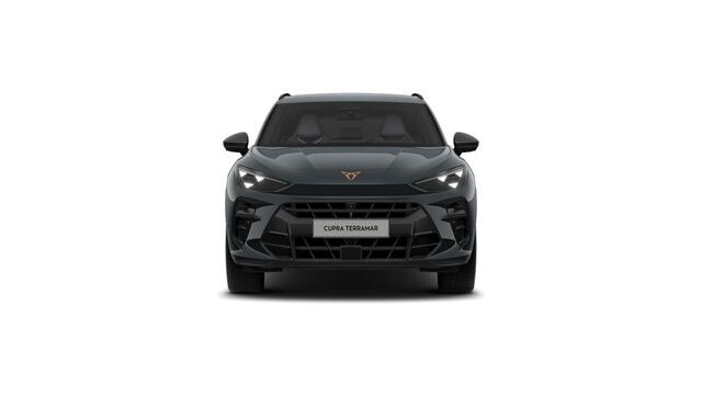 Cupra Terramar 1.5 TSI e-Hybrid 272 6DSG VZ Performance | 360 graden camera | Achteruitrijcamera | Draadloze Apple CarPlay(TM), Android Auto(TM)