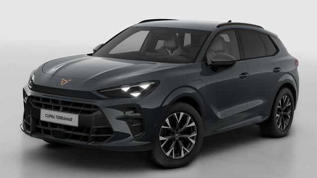 Cupra Terramar 1.5 TSI e-Hybrid 204 6DSG Business | 360 graden camera | Achteruitrijcamera | Draadloze Apple CarPlay(TM), Android Auto(TM)