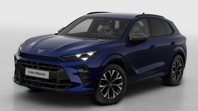 Cupra Terramar 1.5 TSI e-Hybrid 204 6DSG Business | 360 graden camera | Achteruitrijcamera | Draadloze Apple CarPlay(TM), Android Auto(TM)