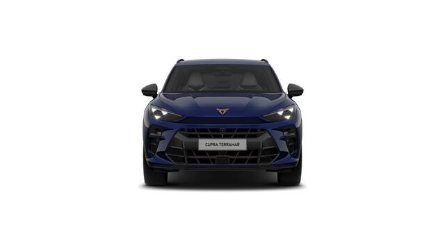 Cupra Terramar 1.5 TSI e-Hybrid 204 6DSG Business | 360 graden camera | Achteruitrijcamera | Draadloze Apple CarPlay(TM), Android Auto(TM)