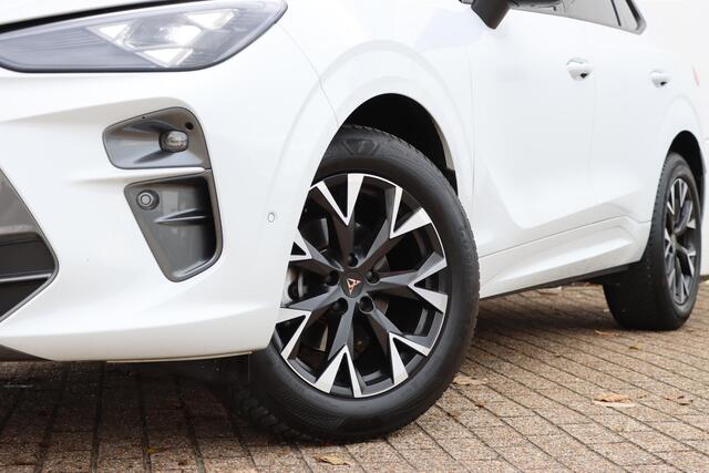 Cupra Terramar 1.5 TSI eTSI Business 150pk DSG7