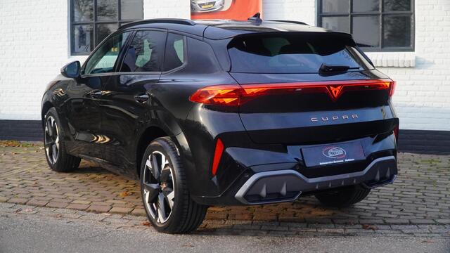 Cupra Terramar 1.5 TSI e-Hybrid Led Elek-memory-Sportstoelen Elec achterklep