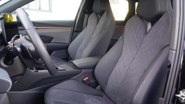 Cupra Terramar 1.5 TSI e-Hybrid Led Elek-memory-Sportstoelen Elec achterklep