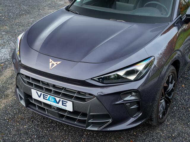 Cupra Terramar 1.5 TSI e-Hybrid VZ Performance // panoramadak