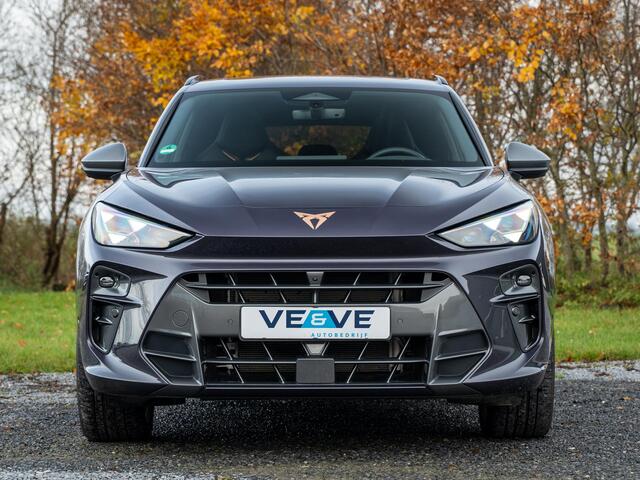 Cupra Terramar 1.5 TSI e-Hybrid VZ Performance // panoramadak